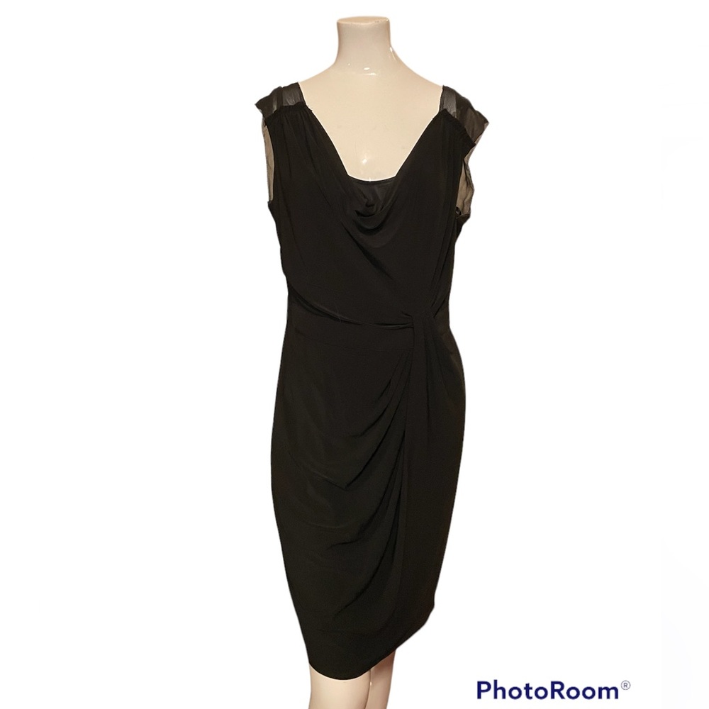 Evan Picone “Rise and Shine”Dress